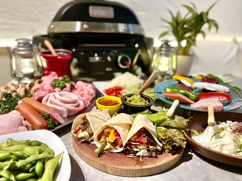 渋谷で貸切BBQするなら渋谷ピカリエがおすすめ！
室内だから雨でも安心！渋谷駅から近いから大人数での貸切パーティーにぴったり！