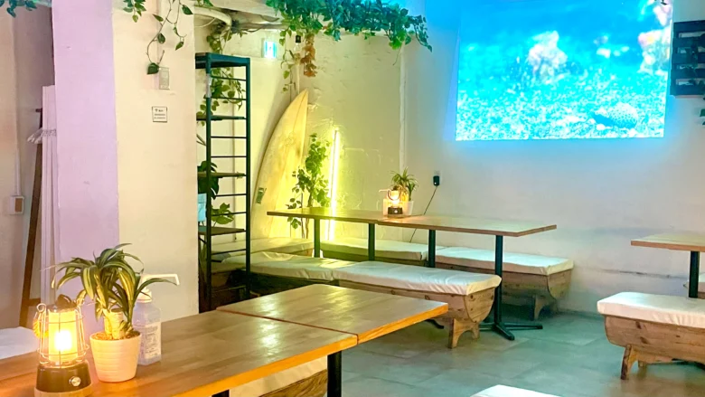渋谷×BBQ×暑くない「渋谷ガーデンホール」系列店舗