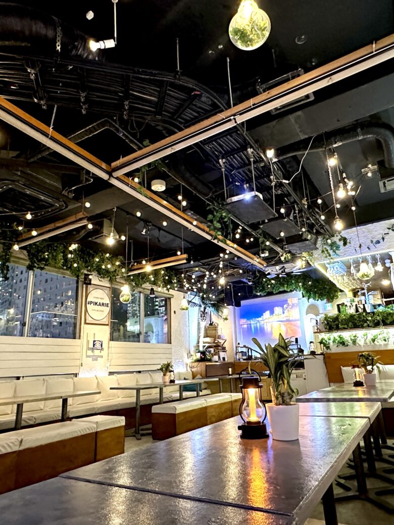 渋谷×追いコン】貸切で卒業パーティーを楽しめるおしゃれ会場♪ | 貸切