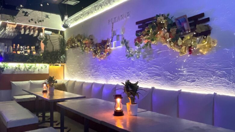 〈渋谷×貸切×イベント会場貸切〉内観2