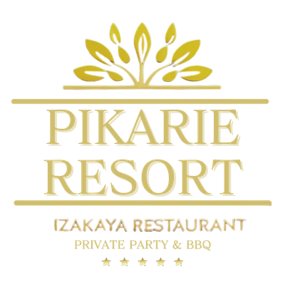 渋谷ピカリエリゾート本店 ロゴ