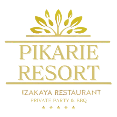 渋谷ピカリエリゾート本店 ロゴ