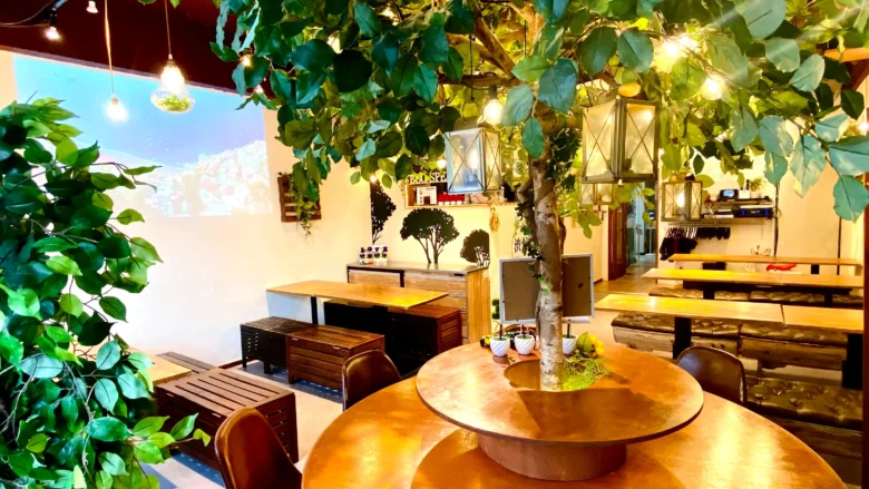 渋谷で少人数貸切するなら渋谷ピカリエ本店がおすすめ!渋谷駅から近いから貸切パーティーに最適です! 大人数での貸切におすすめ!