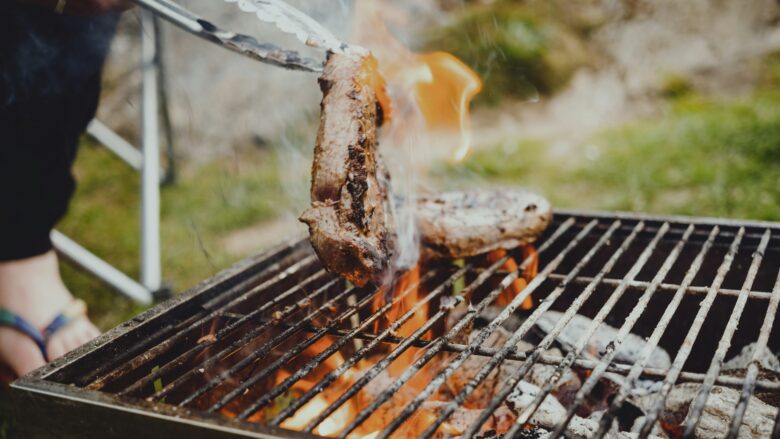 渋谷×貸切×BBQ　コラム