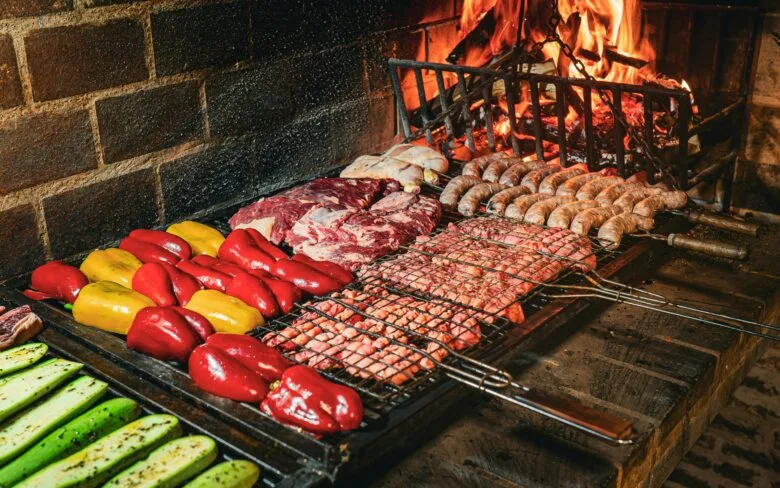 渋谷×貸切×BBQ コラム
