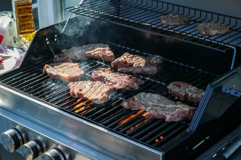 渋谷で貸切BBQを満喫!幹事必見の準備チェックリスト