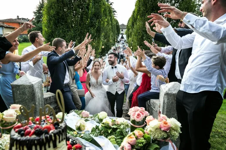 渋谷で結婚式二次会！幹事が押さえる準備の流れ