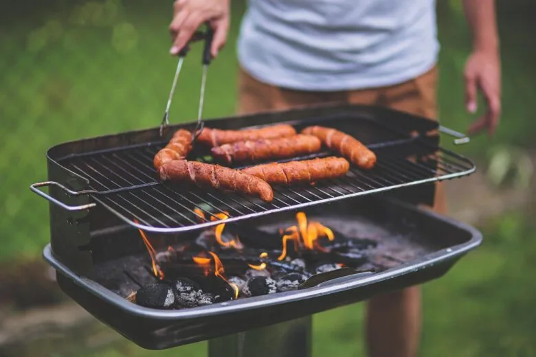 手ぶらOK!渋谷でBBQを楽しむ服装のポイント