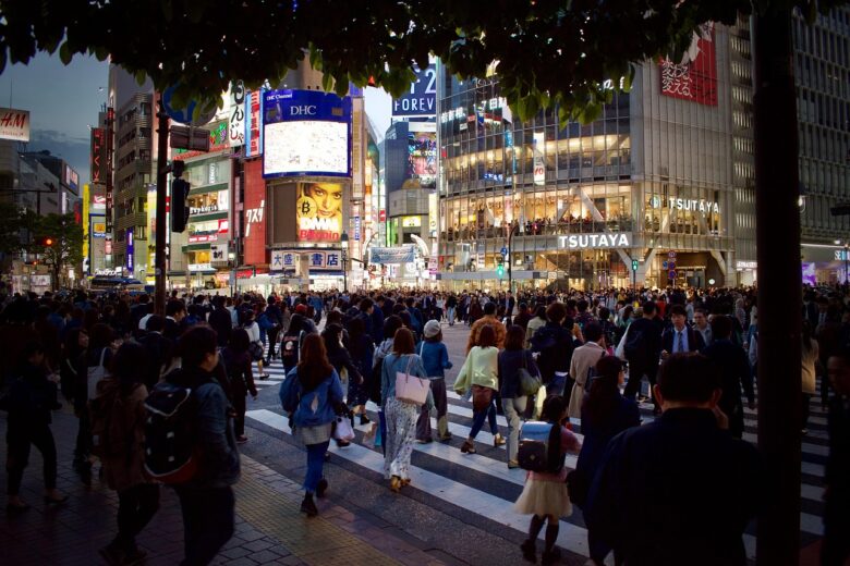貸切忘年会に最適！渋谷でアクセス抜群の会場ガイド　イメージ画像