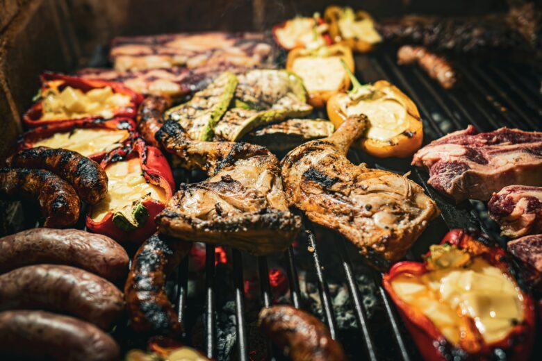 BBQ初心者必見！渋谷で楽しむ手ぶらプラン活用法