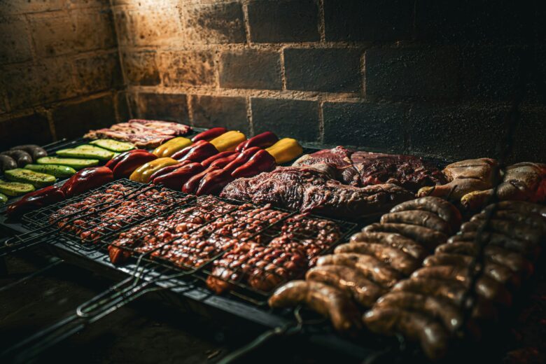 BBQ初心者必見！渋谷で楽しむ手ぶらプラン活用法