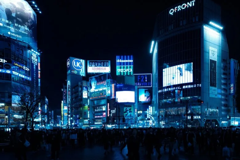 貸切忘年会を渋谷で企画するなら？予約のベストタイミング
イメージ画像