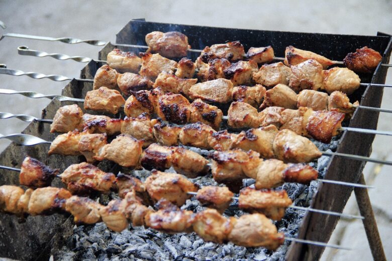 手ぶらOK！渋谷でBBQを楽しむ服装のポイント