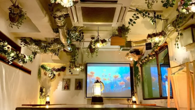 渋谷でパーティールームを貸切にして楽しむなら「渋谷ピカリエ道玄坂本店」！ 渋谷駅チカで少人数から大人数まで貸切パーティーが出来る！