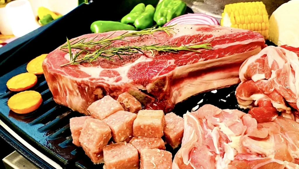 〈渋谷×イベント会場〉「渋谷PIKARIE道玄坂本店」贅沢BBQコース