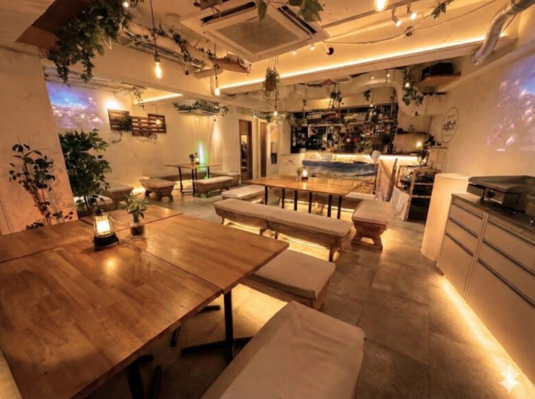 〈渋谷×貸切×パーティールーム〉渋谷ガーデンホール